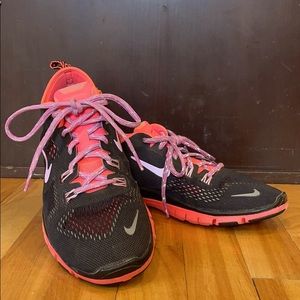 Nike Free 5.0 TR Fit 4